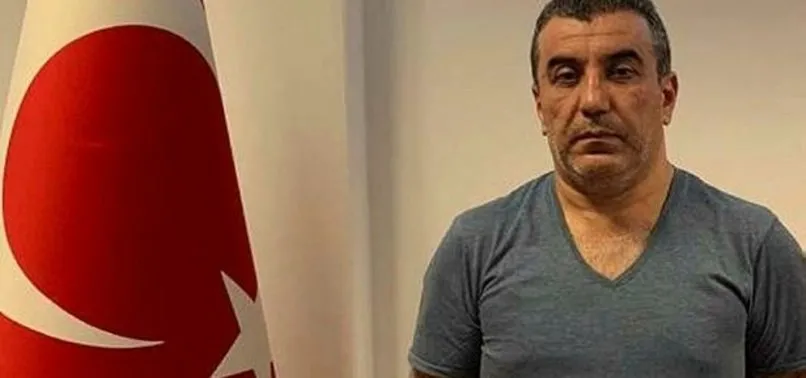 Son dakika: FETÖ'nün Meksika imamı yakalandı