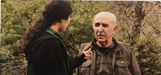 PKK sözde komutanı Ali Haydar Kaytan kayıplara karıştı!