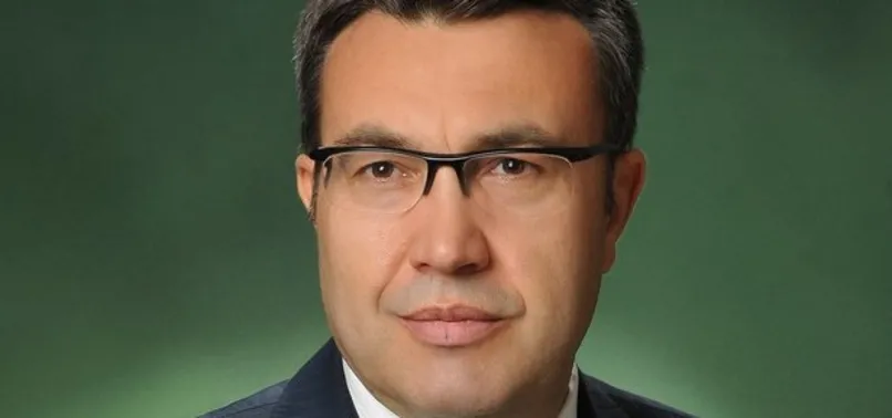 FETÖ için milyonlar toplayan Ali Eğemen için skandal karar!