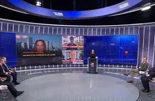 Trump’ın savaş filosu Venezuela’da