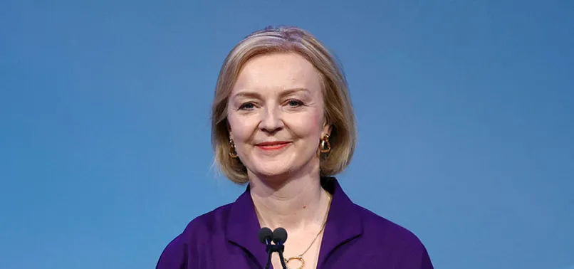 Son dakika: İngiltere'nin yeni başbakanı belli oldu! Liz Truss kimdir?