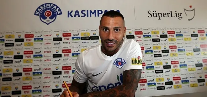 Quaresma’dan Beşiktaş açıklaması