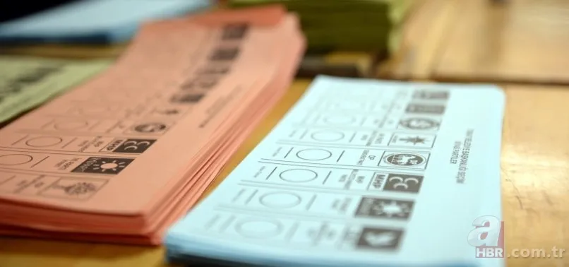 Sandık görevlisi ücretleri nereden alınacak? 23 Haaziran sandık görevlisi ücretleri ne zaman yatacak? 11