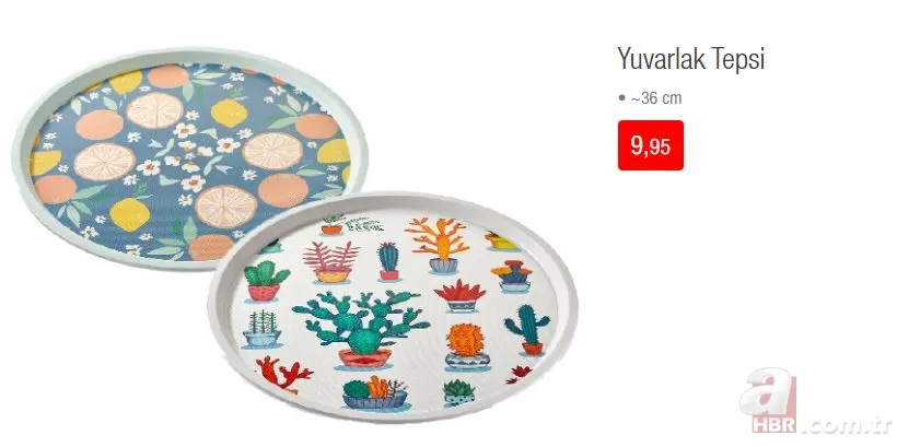 BİM aktüel (24 Ocak Cuma) | BİM aktüel ürünler kataloğu çok hesaplı! İşte, haftanın BİM kataloğu 16