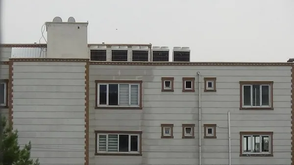 HDP’li Sezai Temelli’nin kayyum klimaları çalmış yalanı fos çıktı