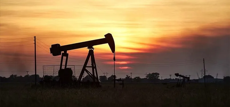 ABD'nin ticari ham petrol stoklarında düşüş