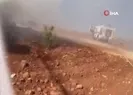 PKKnın saldırı görüntüleri