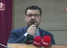 Muhalefet terör örgütleriyle iş birliği yapıyor
