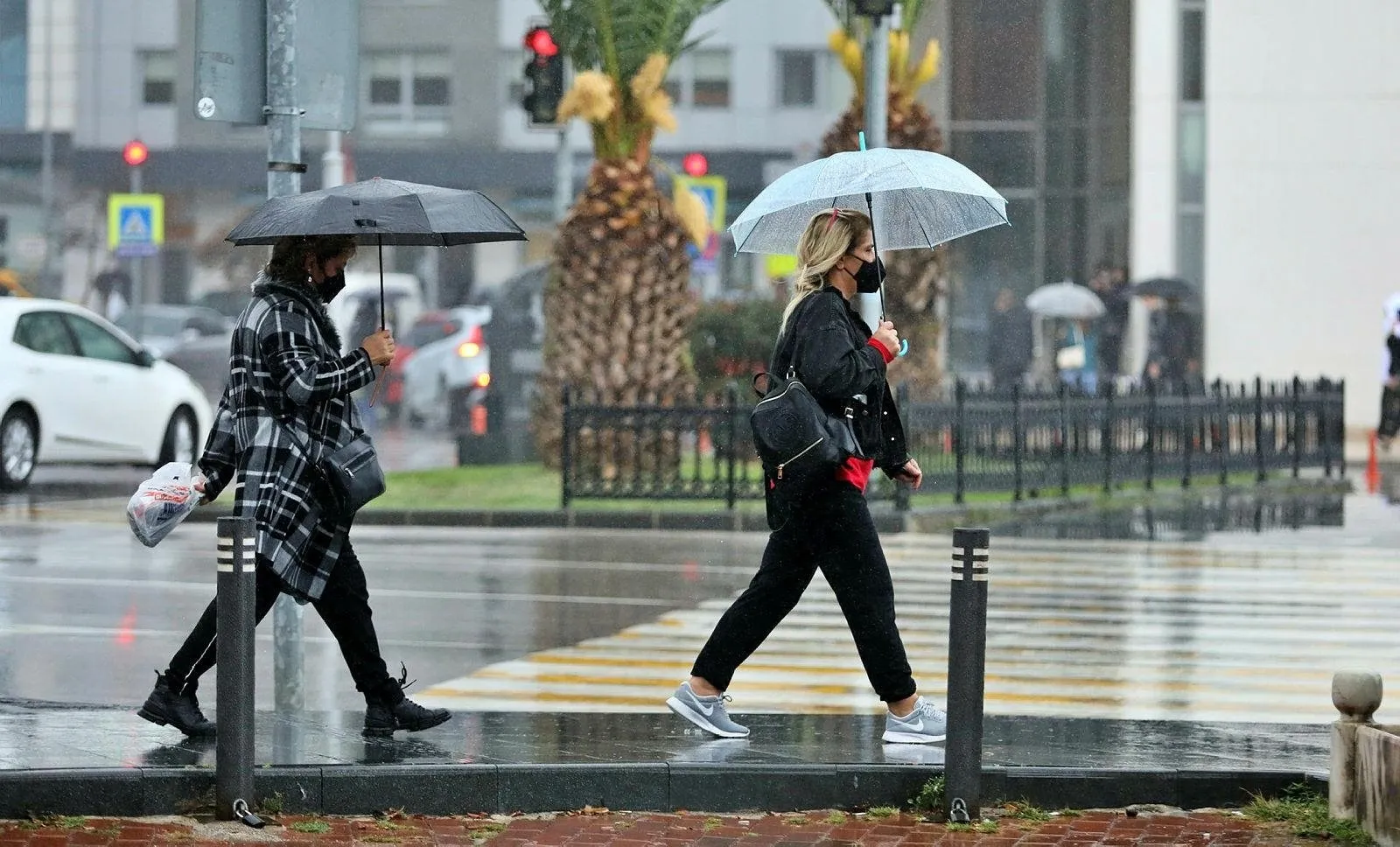 Yarın hava nasıl olacak? 29-30-31 Ekim hava durumu nasıl? İstanbul, Ankara, İzmir…