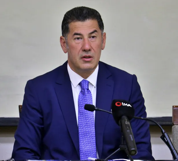 Sinan Oğan adaylıktan çekildi mi, çekilecek mi? 2023 Cumhurbaşkanı adayı Sinan Oğan son dakika!