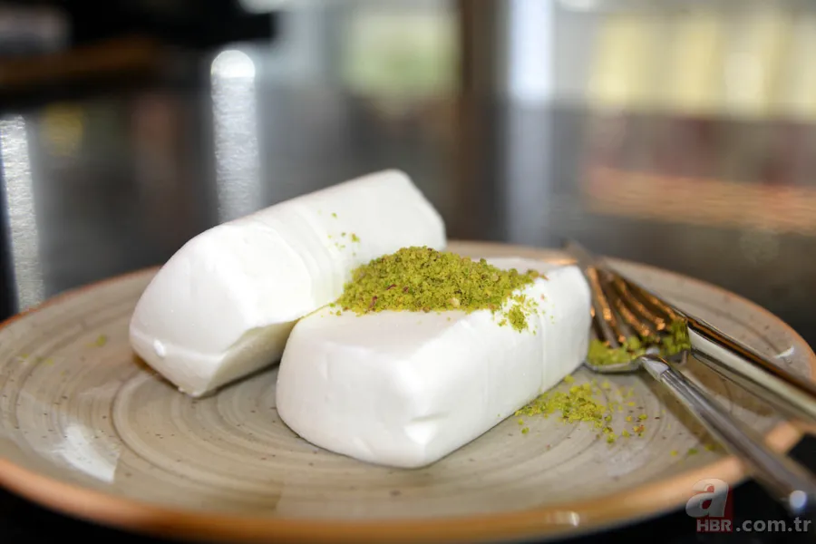 Türkiye damga vurdu! Dünyanın en iyi tatlıları açıklandı: İşte zirvedeki Türk lezzeti 6