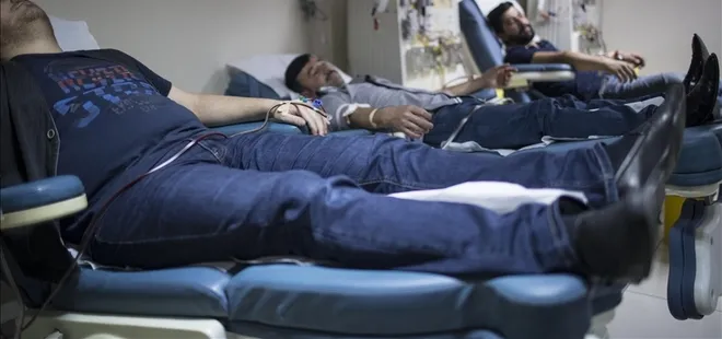 Uzmanlardan diyaliz hastalarına hayati uyarı