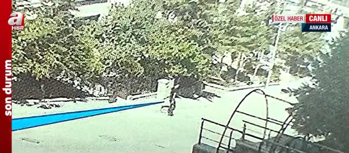 Esra Hankulu’nun son 24 saati! İşte Ümitcan Uygun’un evden çıkış görüntüsü - 8
