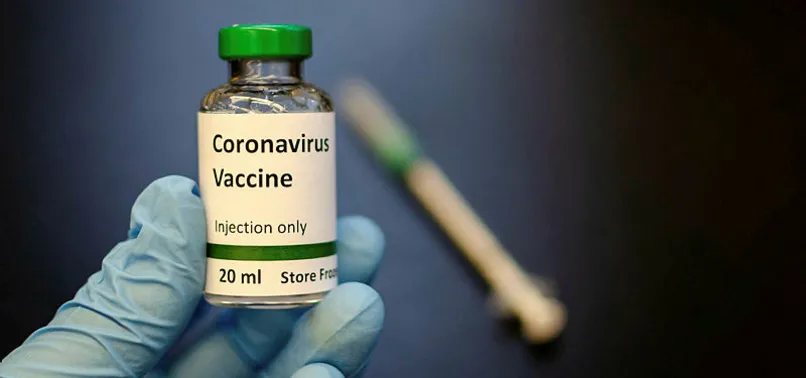 Çin ABD'nin 'aşı çalışmalarını çalmaya çalıştılar' iddialarını yalanladı