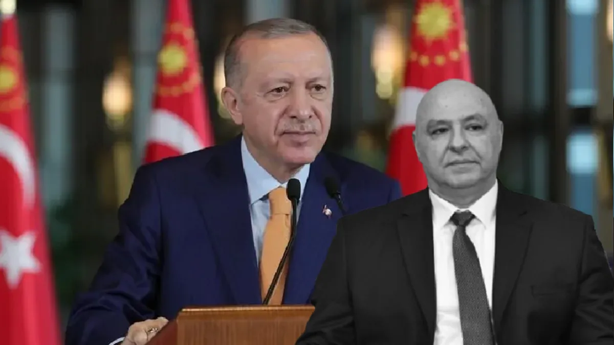 Külliye'de kritik zirve! Başkan Erdoğan Lübnan Cumhurbaşkanı Joseph Avn'ı kabul edecek