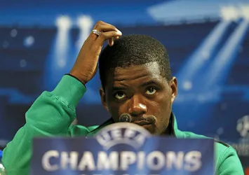 İspanya'da William Carvalho zirvesi!