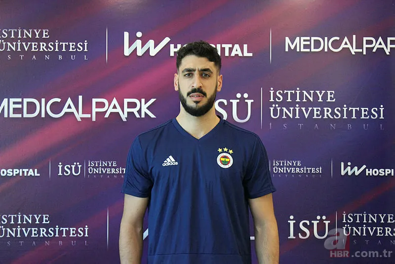 Fenerbahçe'de o yıldızlarla yollar ayrılıyor 12