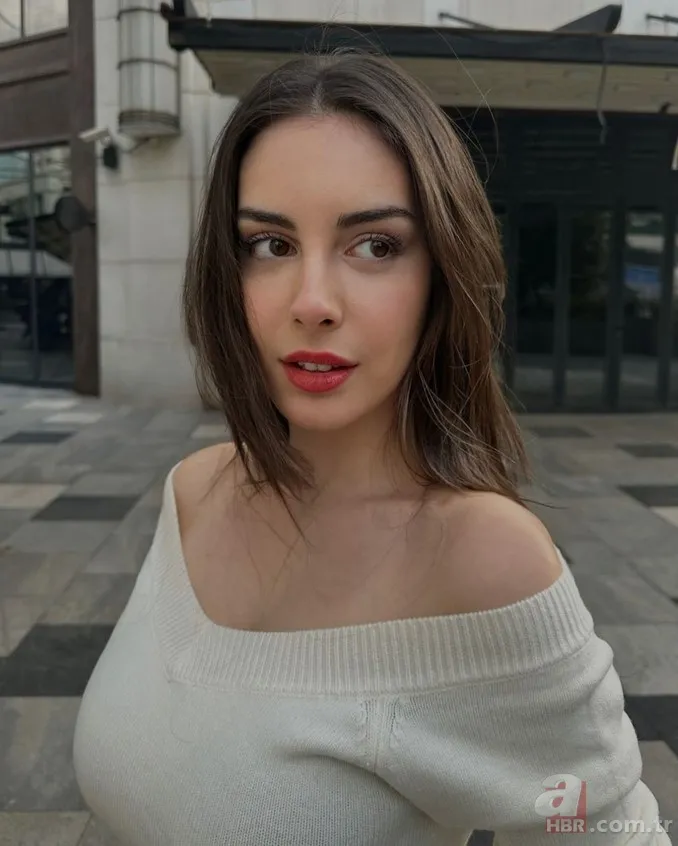 Karadut'un Aslı'sı Selin Türkmen yaşıyla gündem olmuştu! Gerçek başka çıktı 6