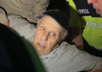 Sakarya'da yeni Ece Gürel vakası! 70 yaşındaki Selim Güzel'in sır ölümü