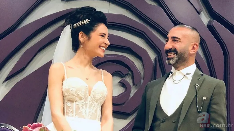 Metin Yıldız'ın eşi Ceylan Yıldız suda doğum yapmıştı! Bebekleri yoğun bakıma alındı... 2