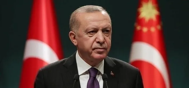 Başkan Erdoğan’dan şehit Piyade Uzman Çavuş Mesut Karadağ’ın ailesine başsağlığı mesajı