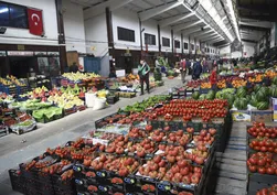 Ticaret Bakanlığı halde suçüstü yakaladı! Etiketin arkasındaki büyük vurgun