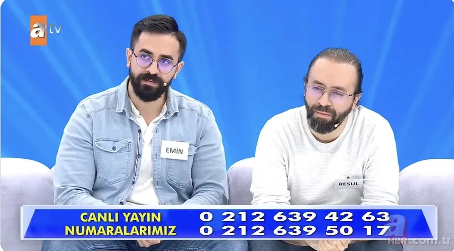 "Ölüm büyüsü yapmışlar" Üfürükçü vakası Müge Anlı'yı çileden çıkardı: Siz kimsiniz? 9
