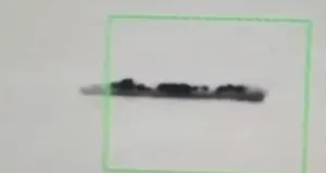 Midilli Adası’nda göçmen botu battı!