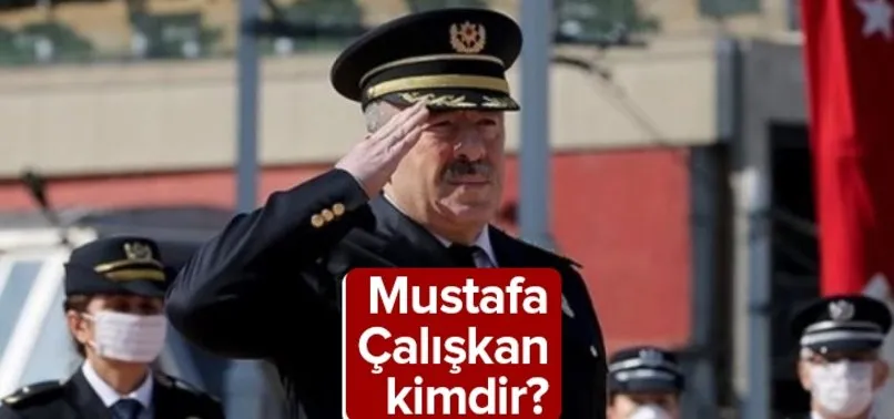 mustafa caliskan kimdir emniyet genel