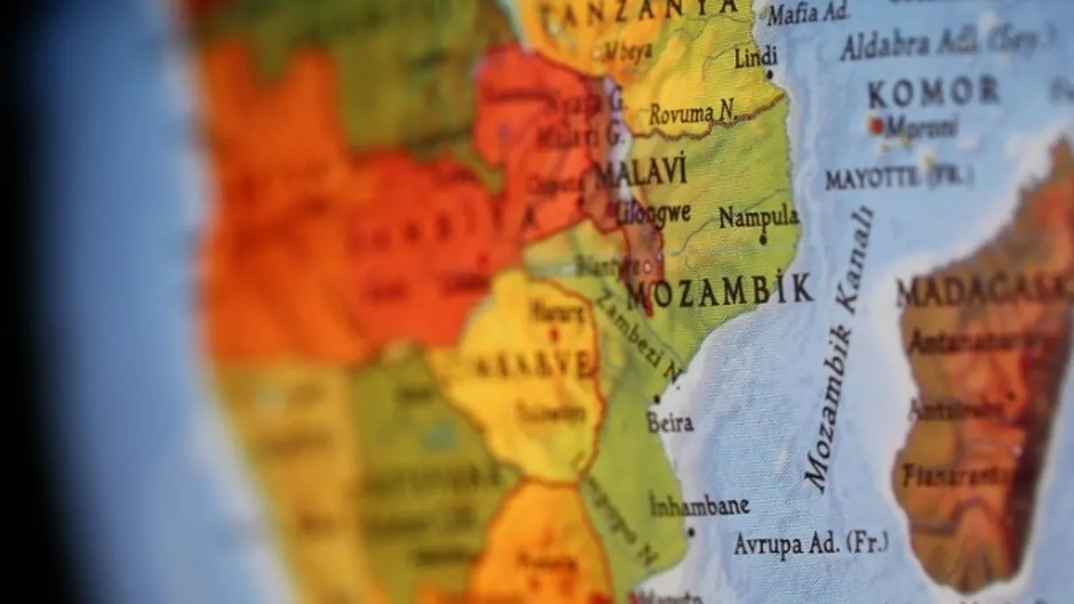 Mozambik'te polis ile milisler arasında çatışma: 8 kişi hayatını kaybetti