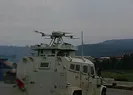 Türkiyeden bir ilk daha! Tam isabet vuruyor