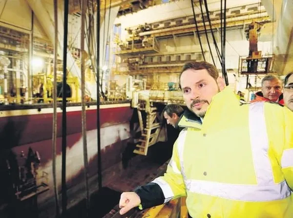 Türkiye enerjide bir üst lige çıkıyor! İşte Karadeniz’deki doğalgaz rezervinin perde arkası