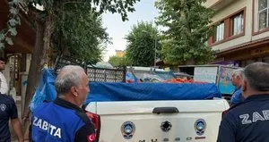 Siirt’te 9 iş yerine ceza