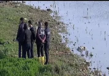 Cesedi gölde bulunmuştu! Sır olaydaki sis perdesi aydınlandı! Cani babanın ifadesi ortaya çıktı: Bakımsızlıktan öldü