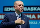 Başkan Erdoğan İsrail Başbakanı Lapid ile görüştü