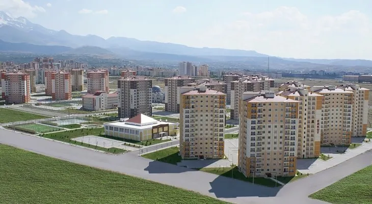 TOKİ indirim kampanyası 2020 | TOKİ indirim kampanyasında tarih belli oldu