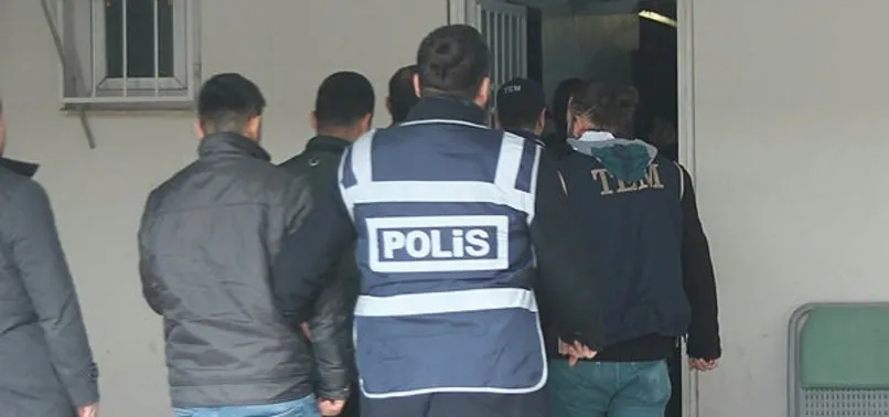 Son dakika: FETÖ'den mahkemeye sevk edilmişlerdi! 137 kişi tutuklandı!