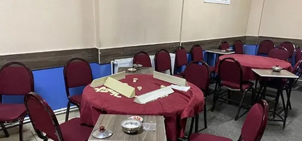 Son dakika: Kahvehanelerde oyun yasağı ne zaman kalkacak? Kahvehanelerde okey, tavla, kağıt yasağı bitti mi? Yeni genelge...