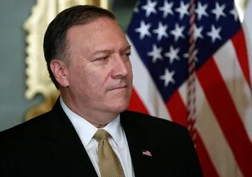 CIA bükemediği eli sıkmaya geldi
