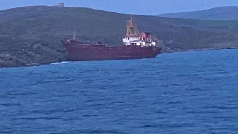 sessiz gemi siiri dinle