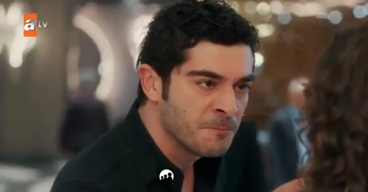 Bir Gece Masalı 20.Bölüm Fragmanı