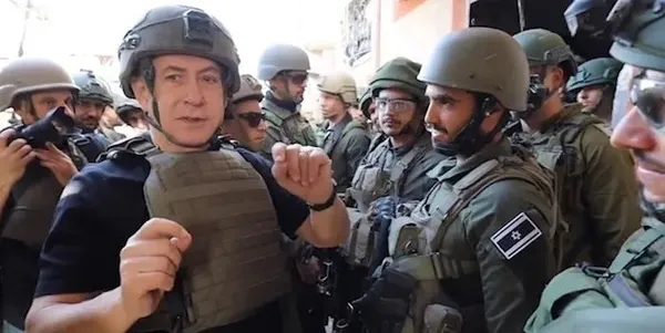 isgalci-israil-ordusundan-ateskes-sonrasi-yeni-vahset-hazirligi-israil-basini-yeni-hedef-guney-diye-duyurmustu-1701024643240.jpeg İşgalci İsrail ordusundan ateşkes sonrası yeni vahşet hazırlığı! İsrail basını ‘yeni hedef güney’ diye duyurmuştu - 1