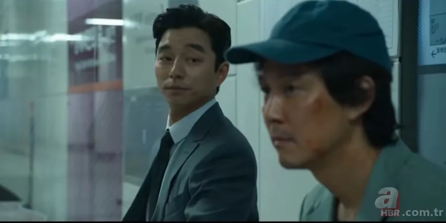 Rekora koşuyor! Squid Game 2. sezon olacak mı? Netflix Squid Game 2. yeni sezon ne zaman çıkacak? 6