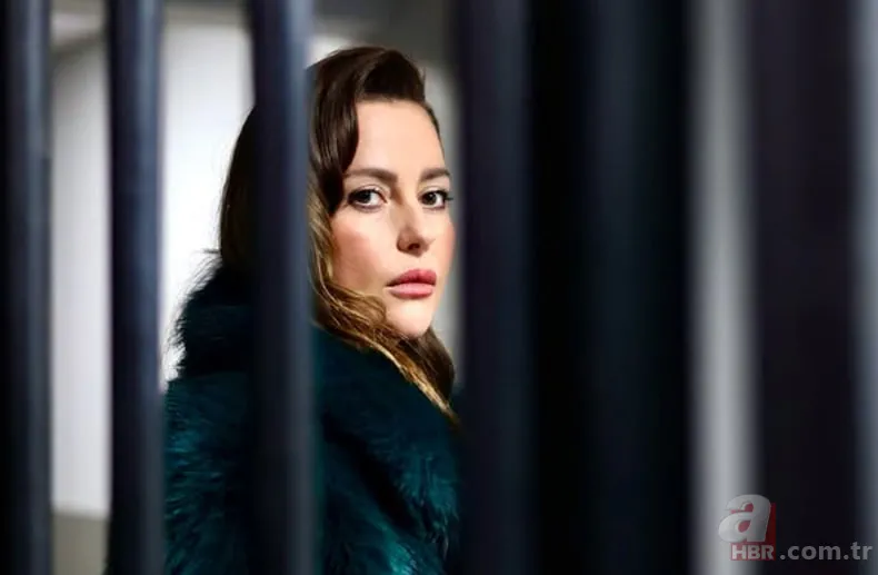 Hancıoğlu ailesinin gözü kara yengesi! A.B.İ.’nin Altın’ı Toprak Sağlam’ın hayatı ve kariyeri 6