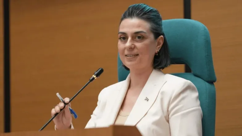 Üsküdar Belediyesi soruşturmasında şüpheliden çarpıcı ifade: “Rüşvet miktarı Sinem Dedetaş’a danışılıyordu” - 3