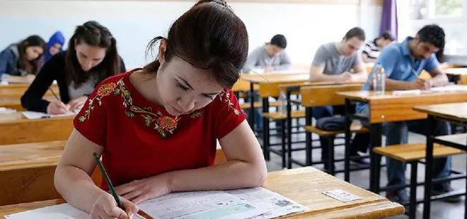 2017 KPSS sınav sonuçları açıklandı