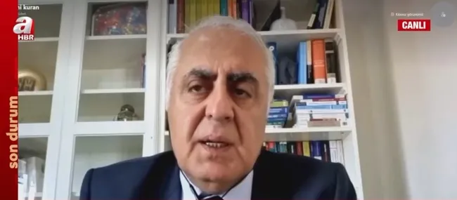 Kılıçdaroğlu’nun uçuk vaatleri ne anlama geliyor? Terörle mücadelede neden PKK diyemiyor? İnce operasyonu nasıl oldu?