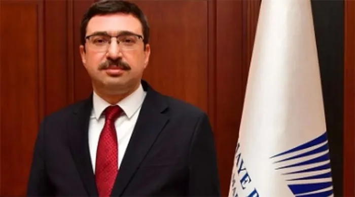 Son dakika: SPK Başkanı İbrahim Ömer Gönül oldu | İbrahim Ömer Gönül kimdir?