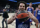 Hidayet Türkoğlundan Shane Larkin açıklaması!