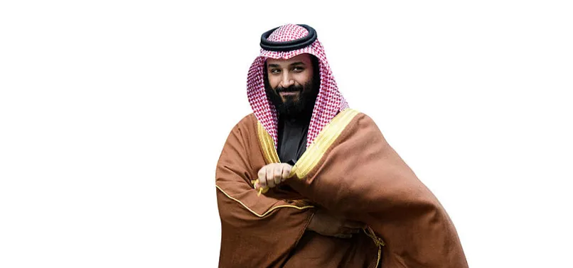 Suudi Veliaht Prens Muhammed bin Selman'ın infaz timi deşifre oldu